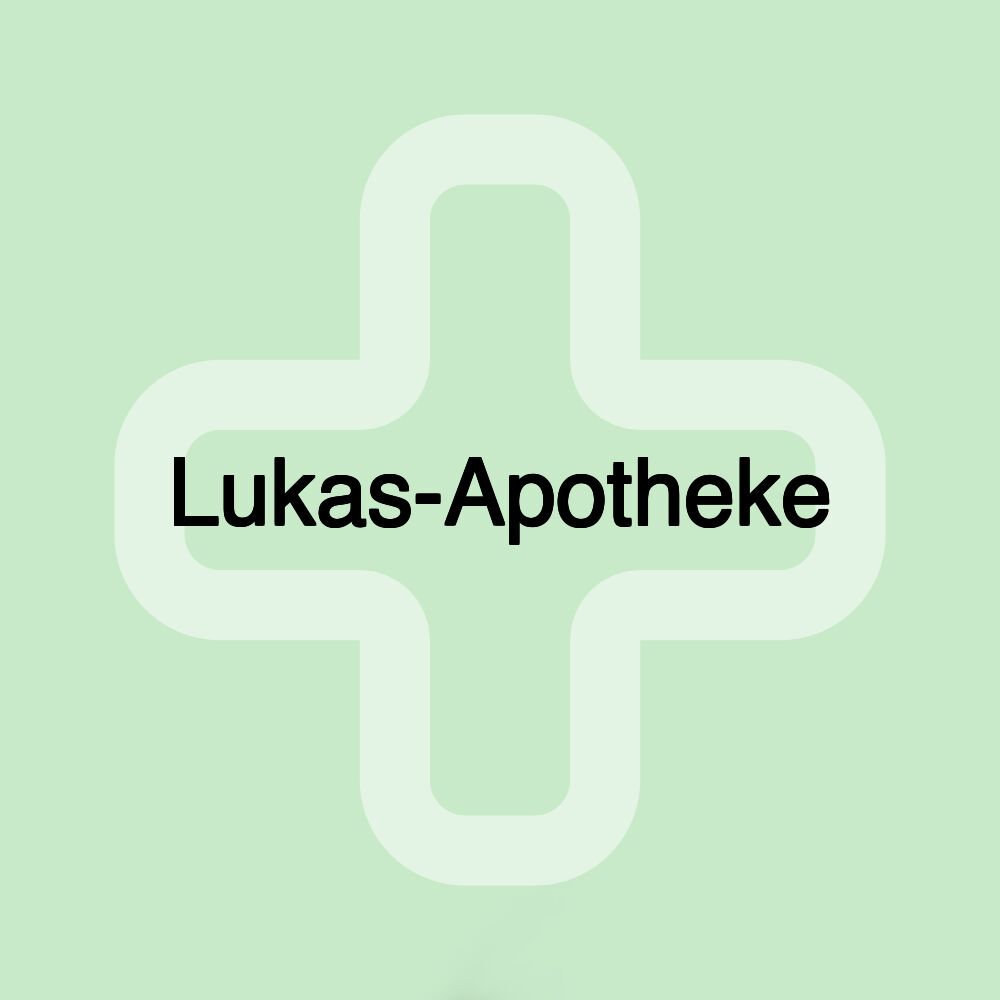 Lukas-Apotheke