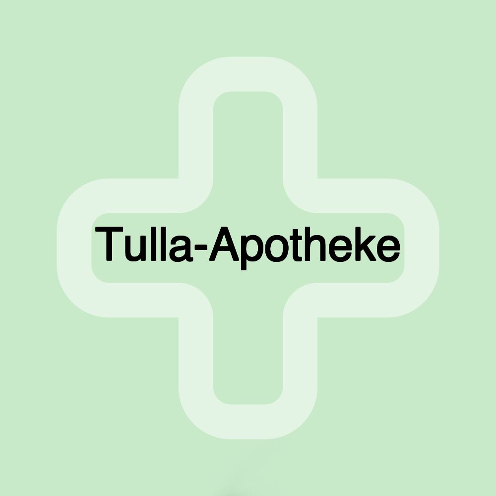 Tulla-Apotheke