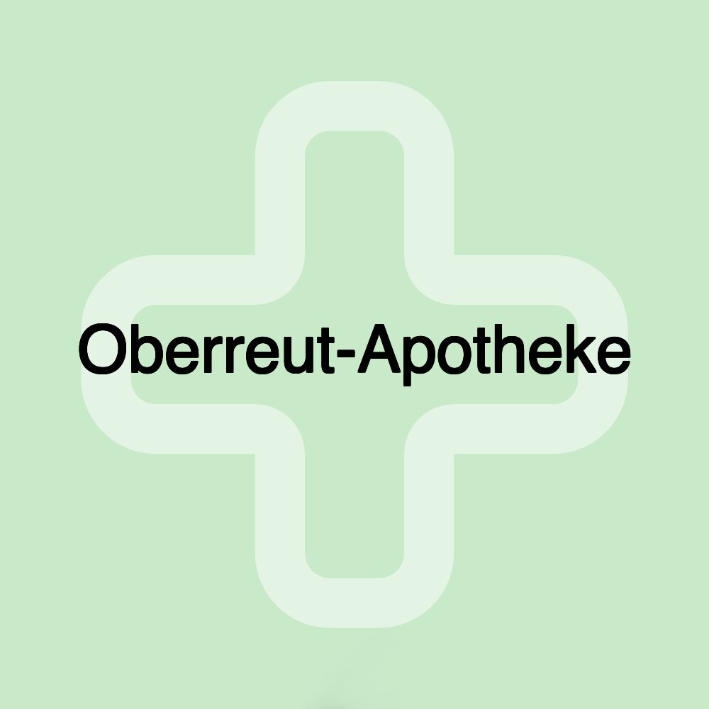 Oberreut-Apotheke