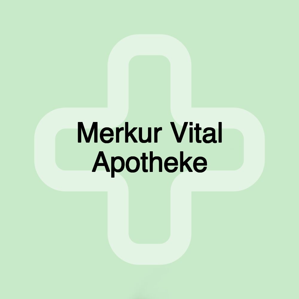 Merkur Vital Apotheke