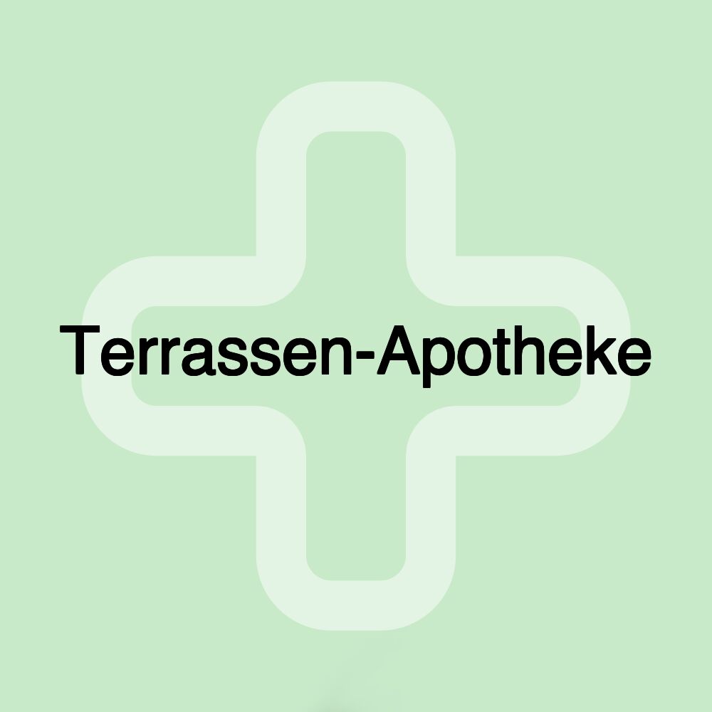 Terrassen-Apotheke