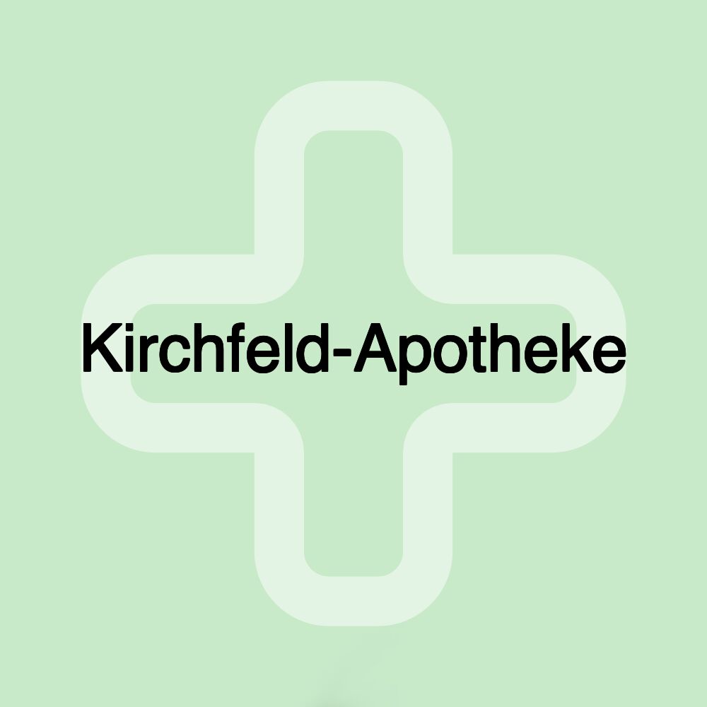 Kirchfeld-Apotheke