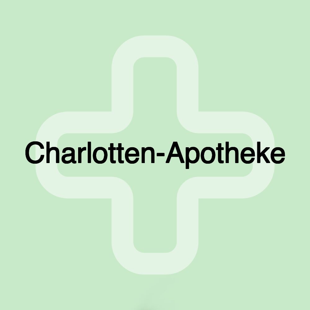 Charlotten-Apotheke