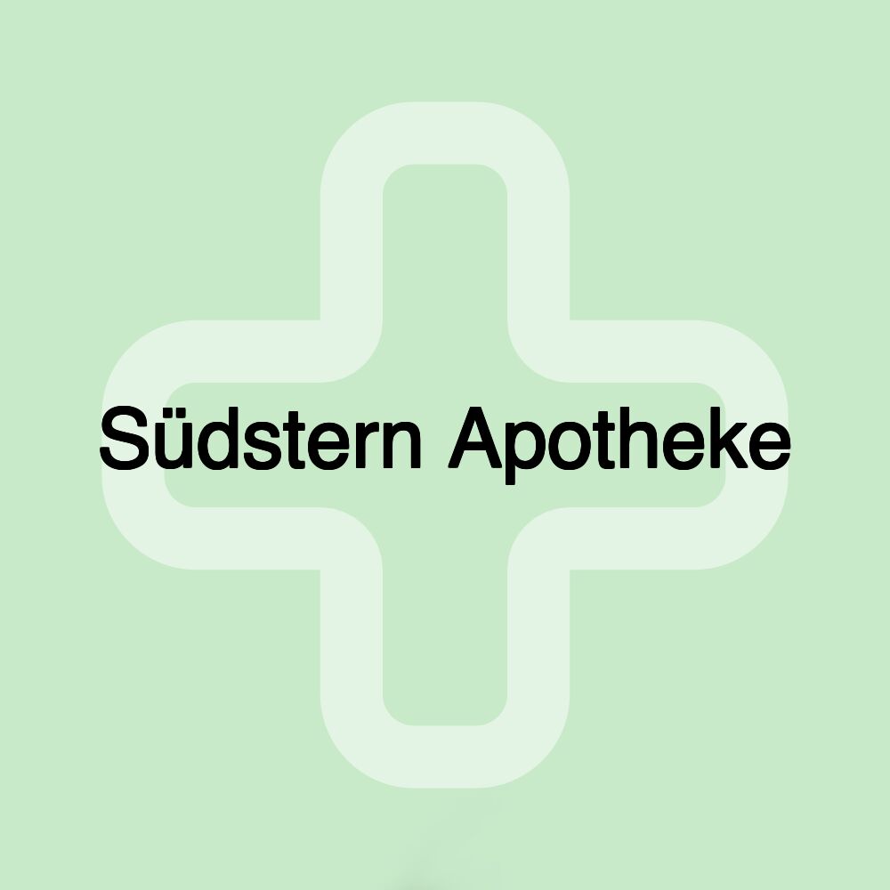 Südstern Apotheke