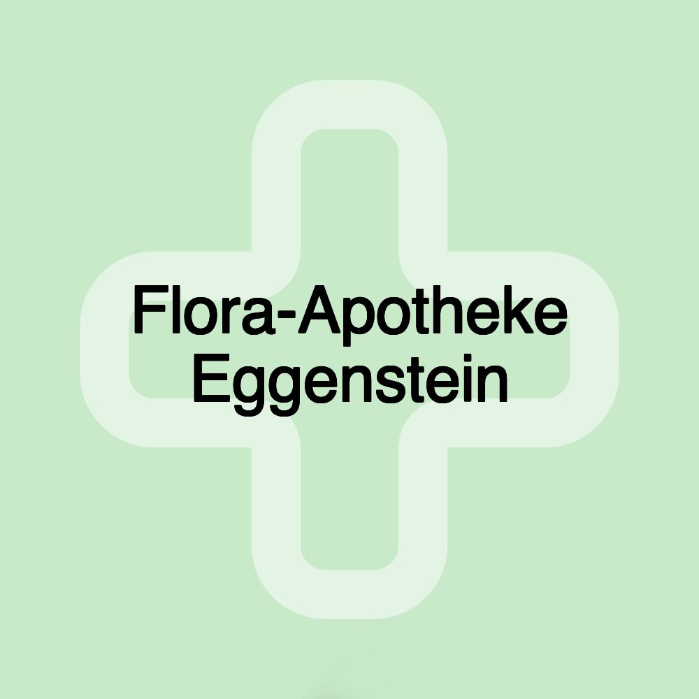 Flora-Apotheke Eggenstein