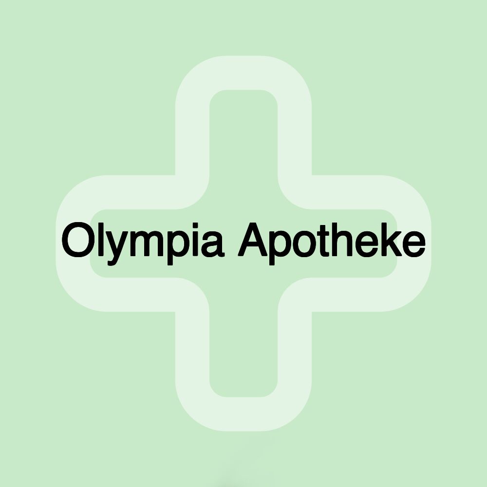 Olympia Apotheke