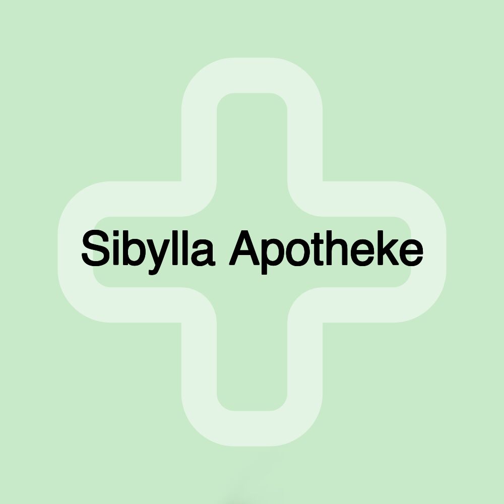 Sibylla Apotheke