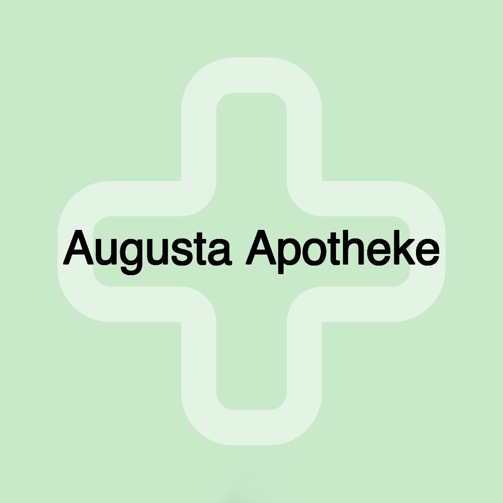 Augusta Apotheke