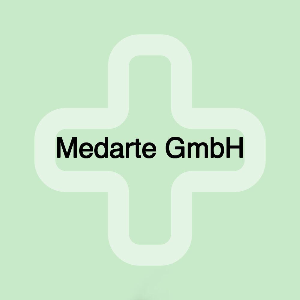 Medarte GmbH