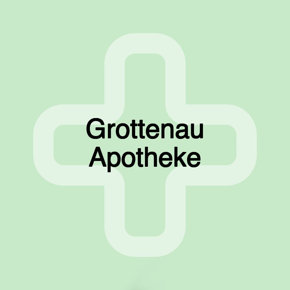 Grottenau Apotheke