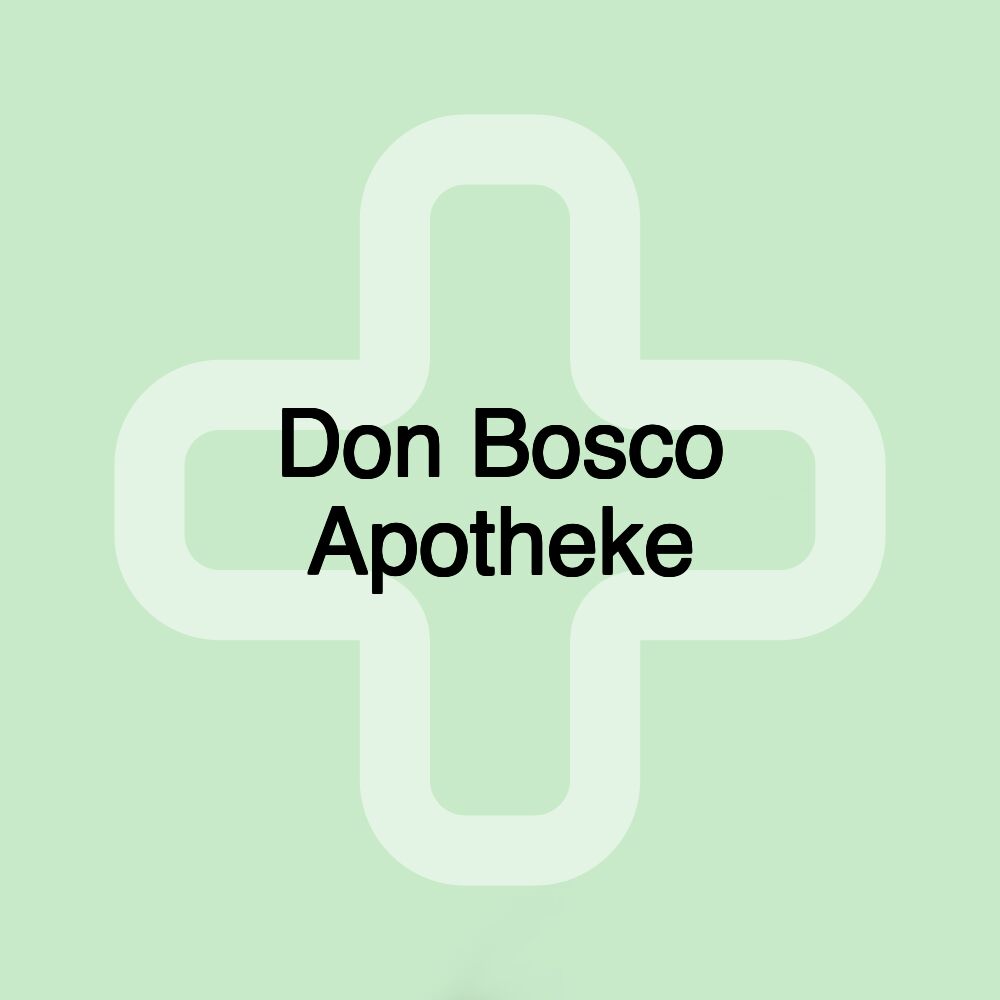 Don Bosco Apotheke