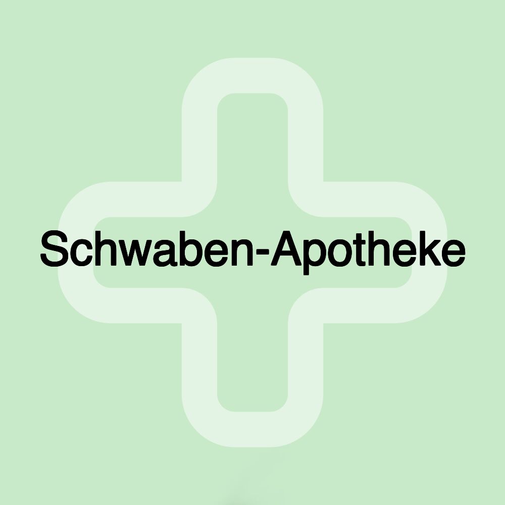 Schwaben-Apotheke