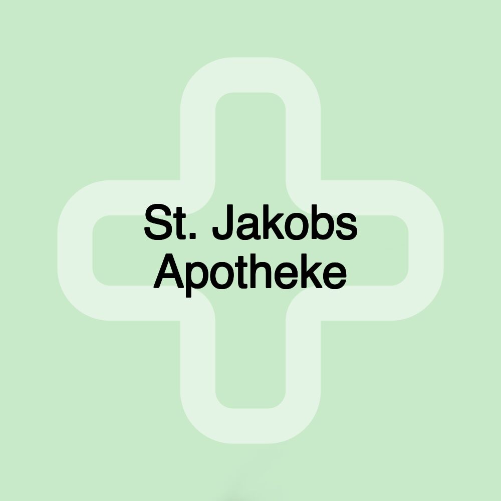 St. Jakobs Apotheke