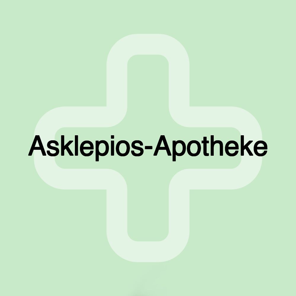 Asklepios-Apotheke