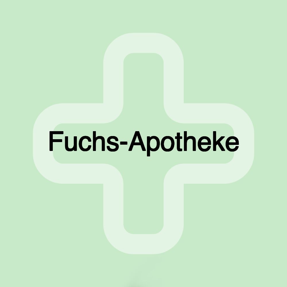 Fuchs-Apotheke