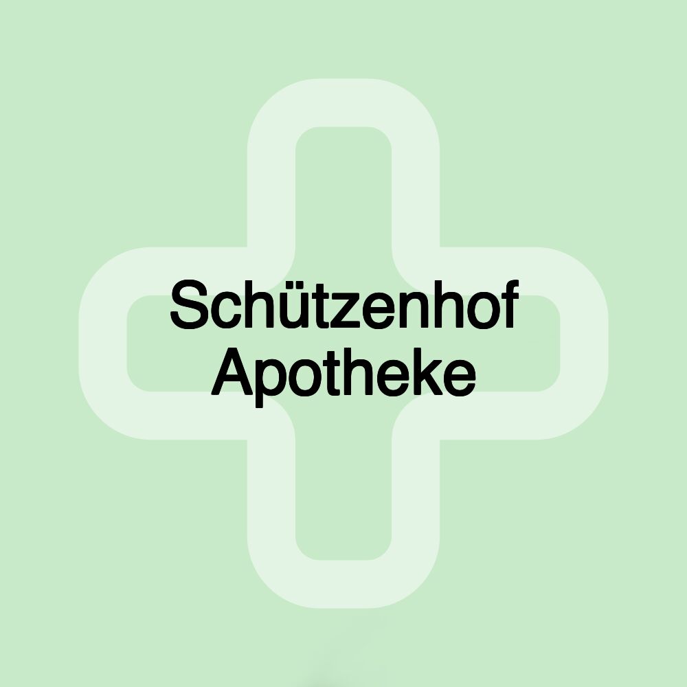 Schützenhof Apotheke