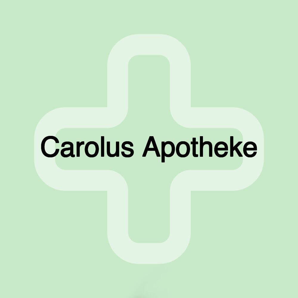 Carolus Apotheke