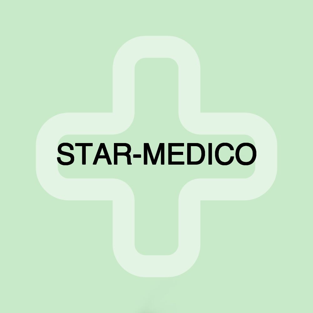 STAR-MEDICO