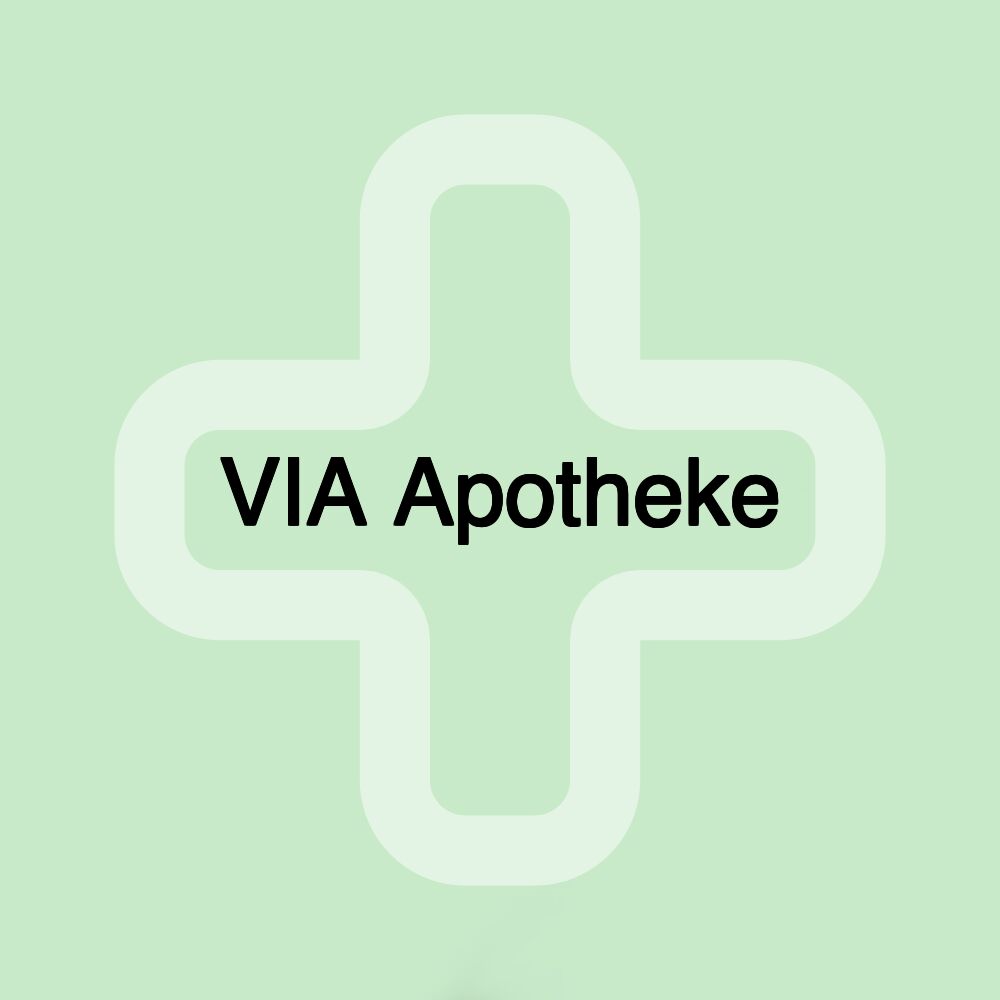 VIA Apotheke