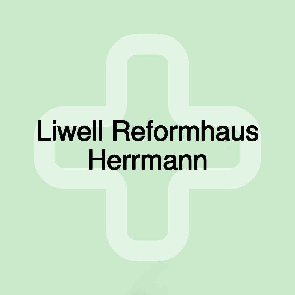 Liwell Reformhaus Herrmann