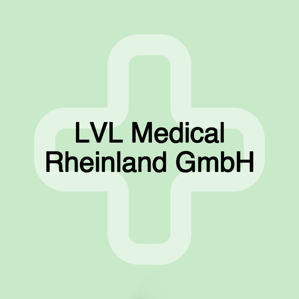 LVL Medical Rheinland GmbH