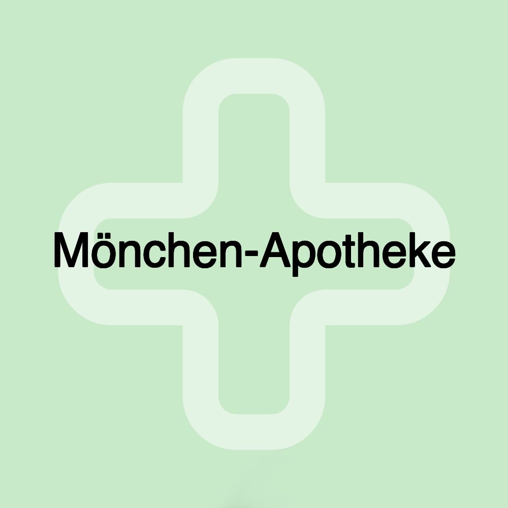 Mönchen-Apotheke