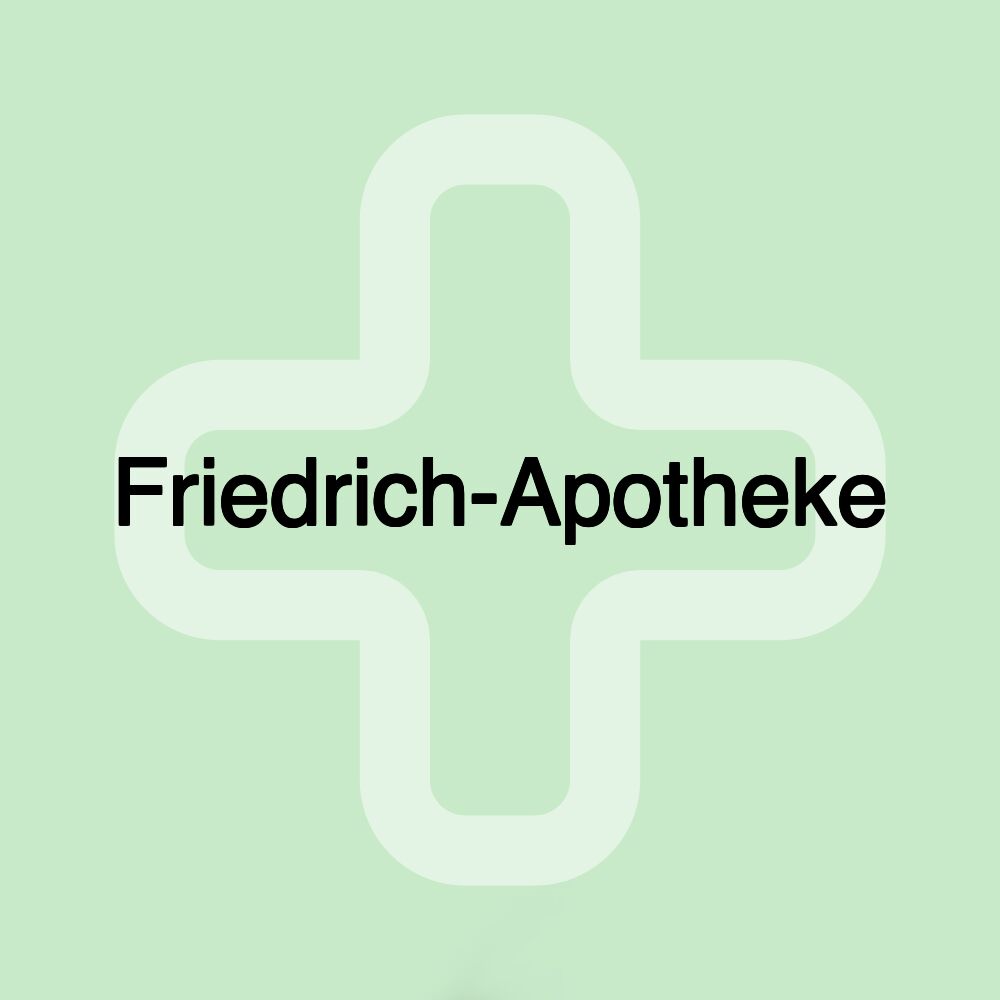 Friedrich-Apotheke