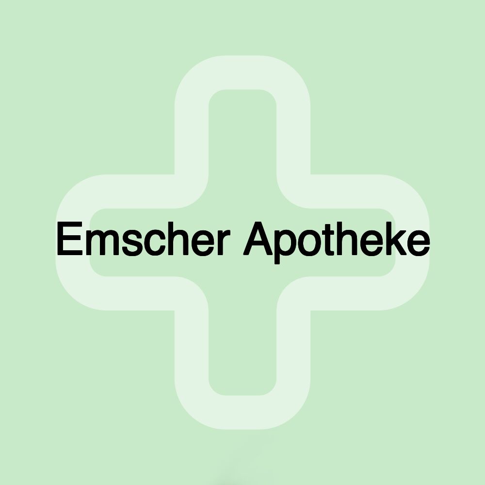 Emscher Apotheke