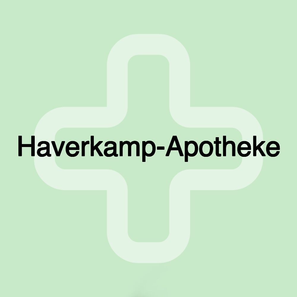 Haverkamp-Apotheke