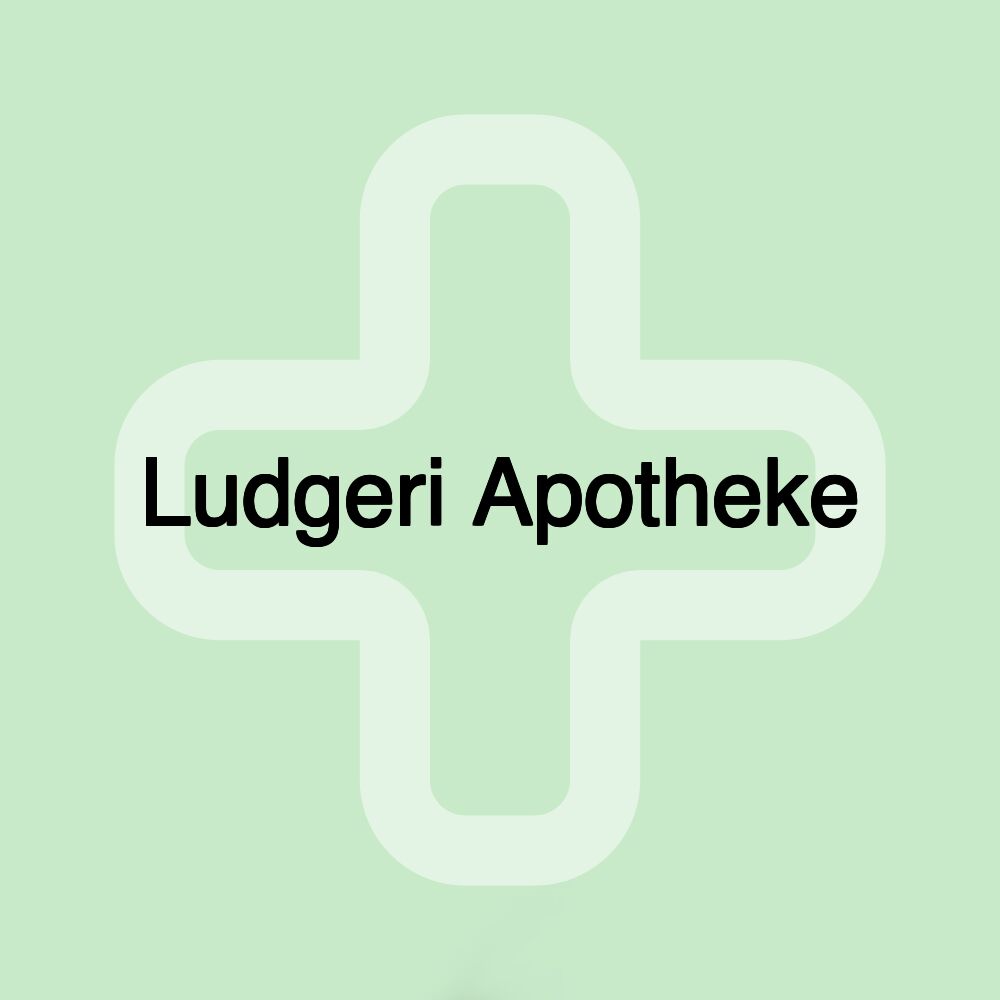 Ludgeri Apotheke