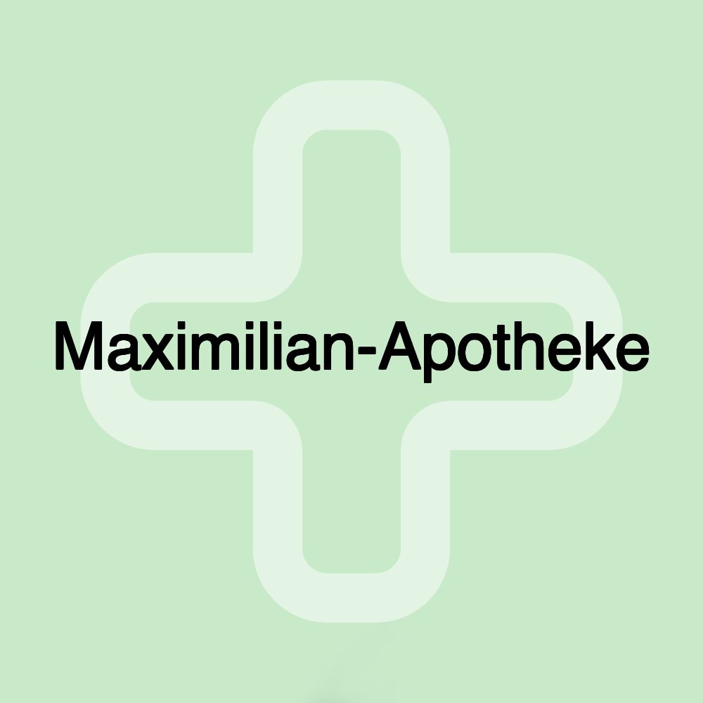 Maximilian-Apotheke