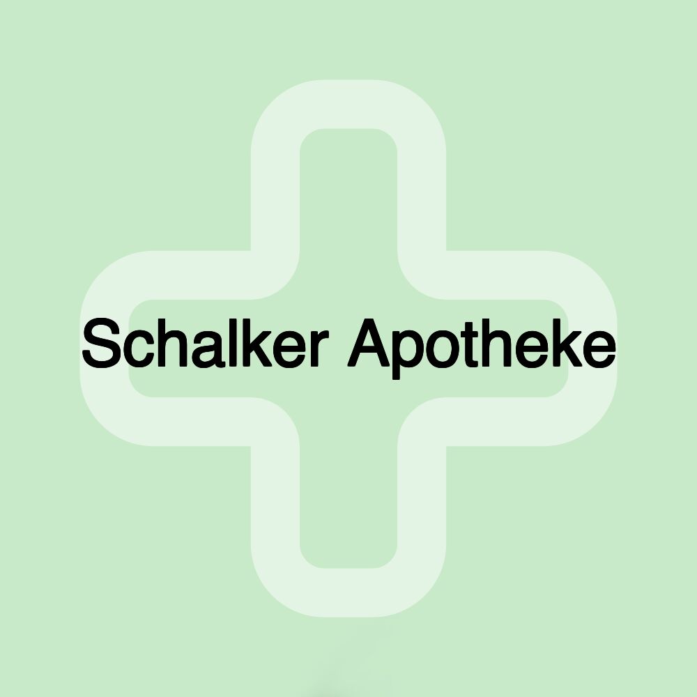 Schalker Apotheke