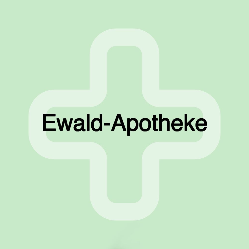 Ewald-Apotheke