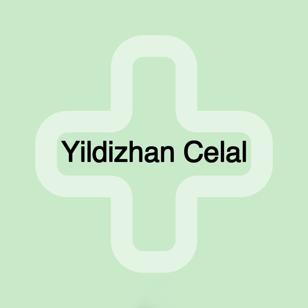 Yildizhan Celal