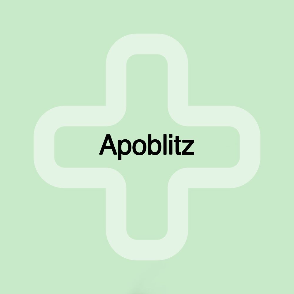 Apoblitz