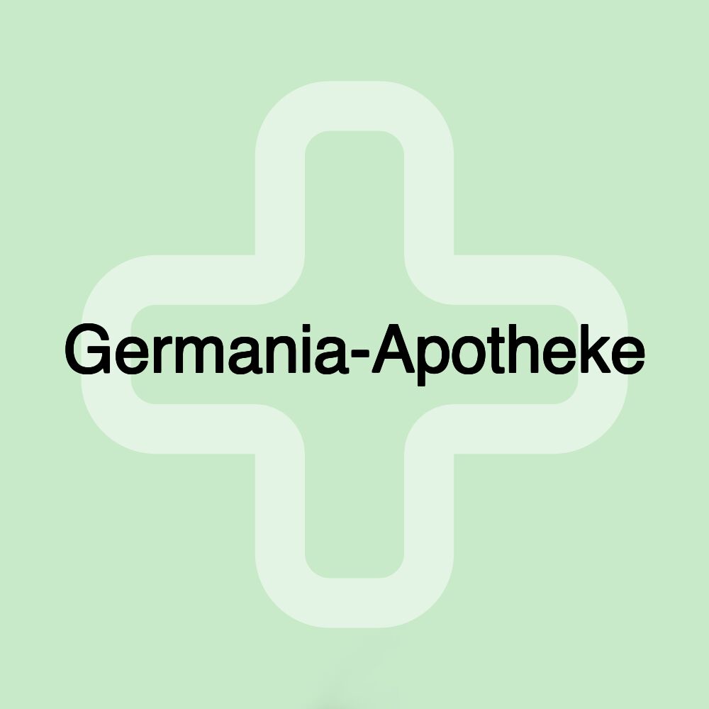 Germania-Apotheke