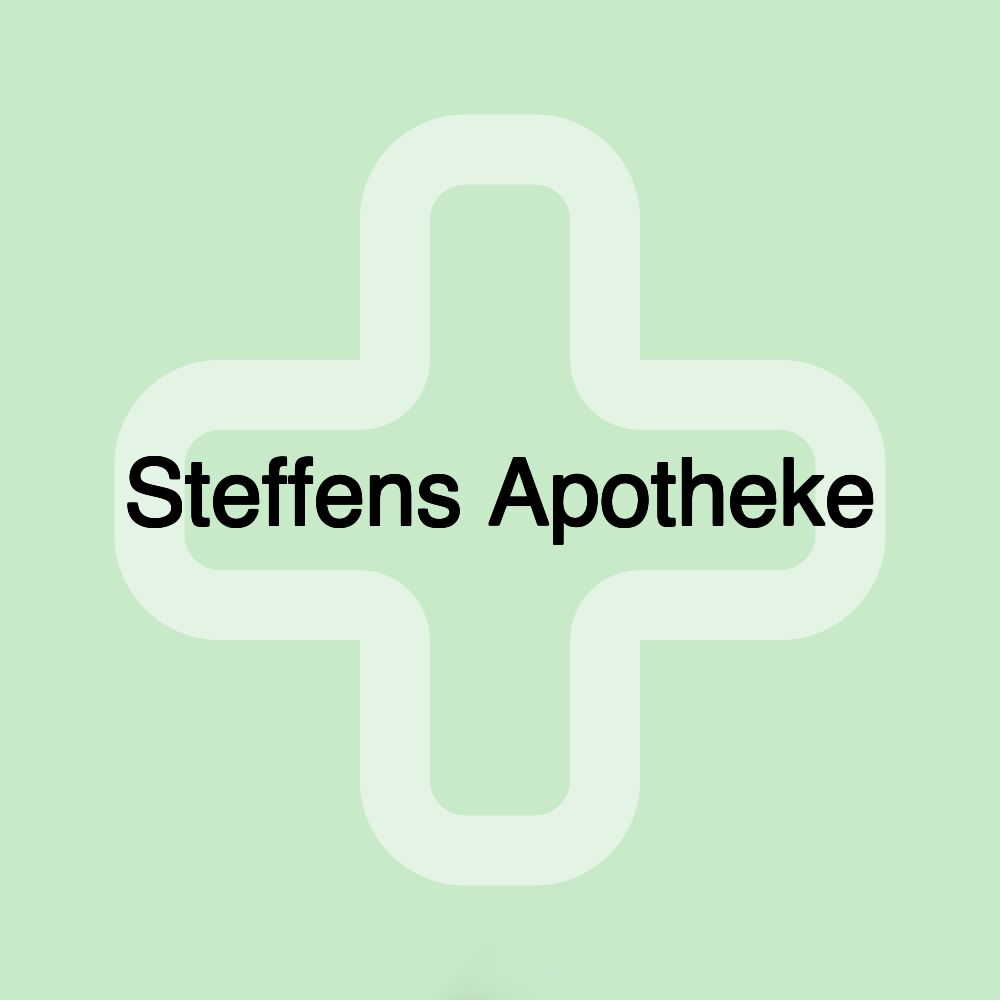 Steffens Apotheke