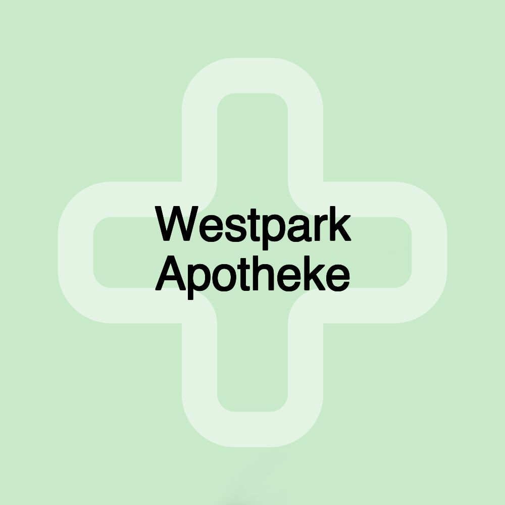 Westpark Apotheke