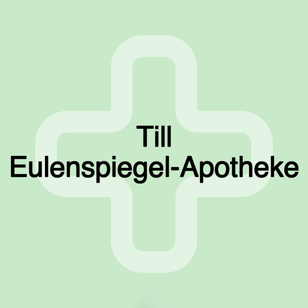 Till Eulenspiegel-Apotheke