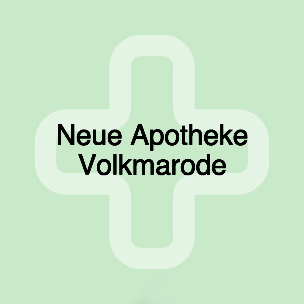 Neue Apotheke Volkmarode