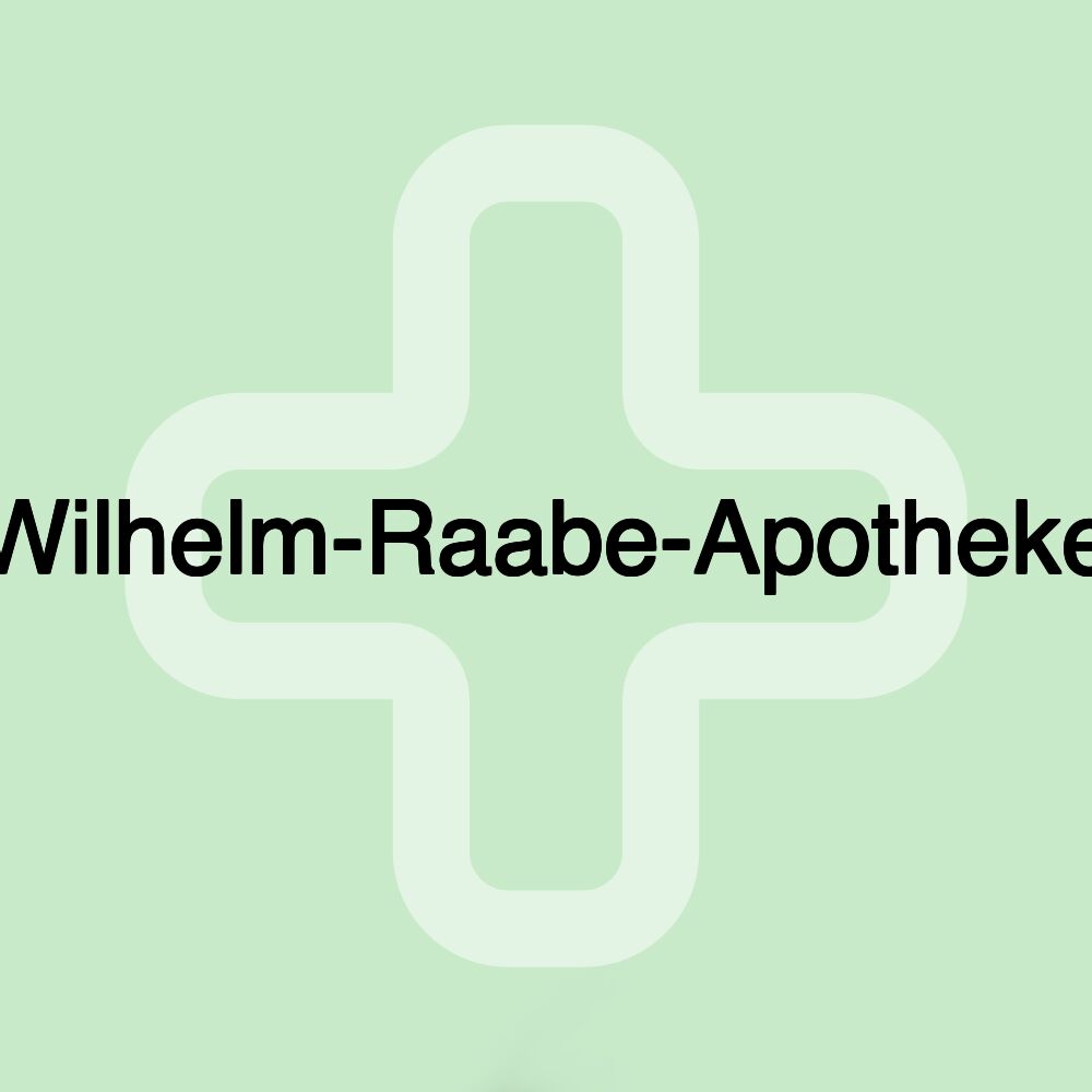 Wilhelm-Raabe-Apotheke