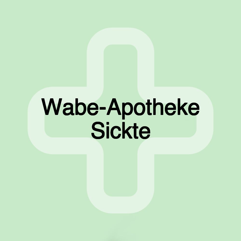 Wabe-Apotheke Sickte