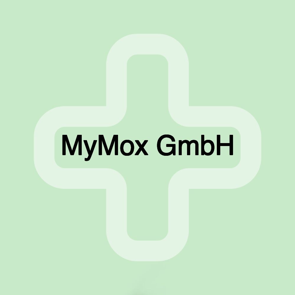 MyMox GmbH