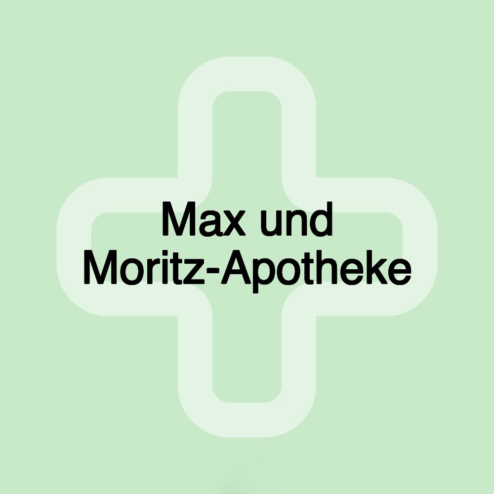 Max und Moritz-Apotheke