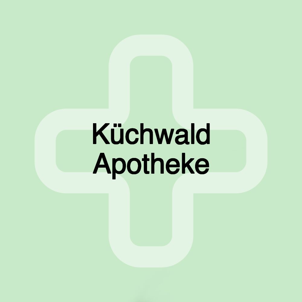 Küchwald Apotheke