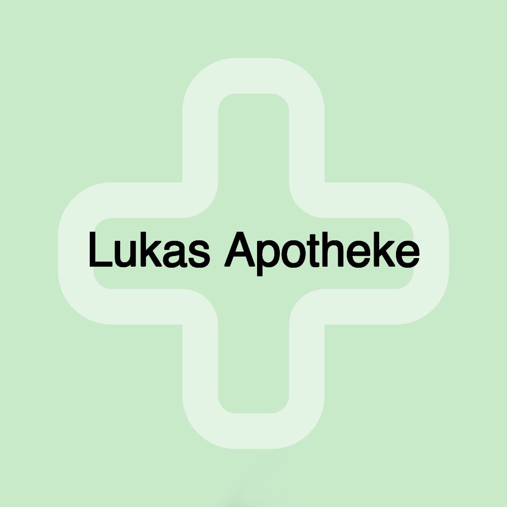 Lukas Apotheke