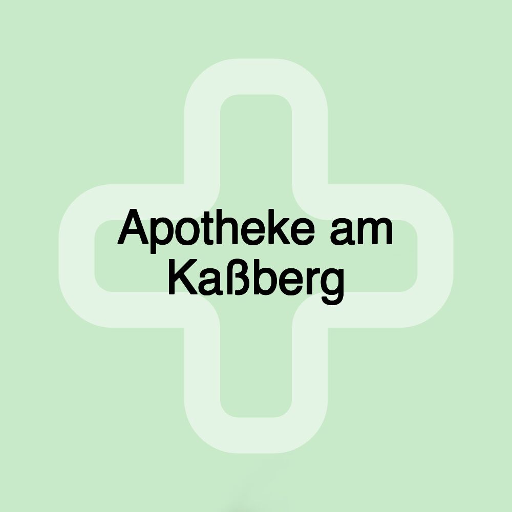 Apotheke am Kaßberg