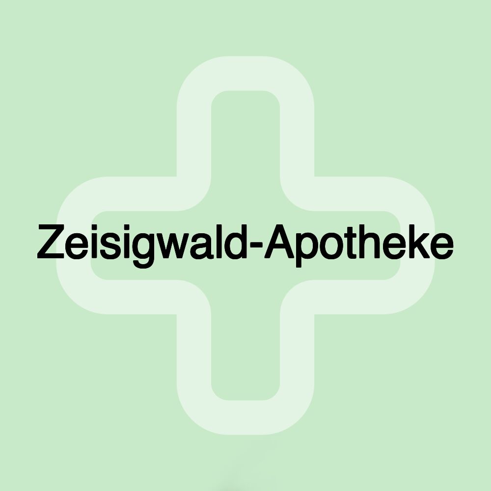 Zeisigwald-Apotheke