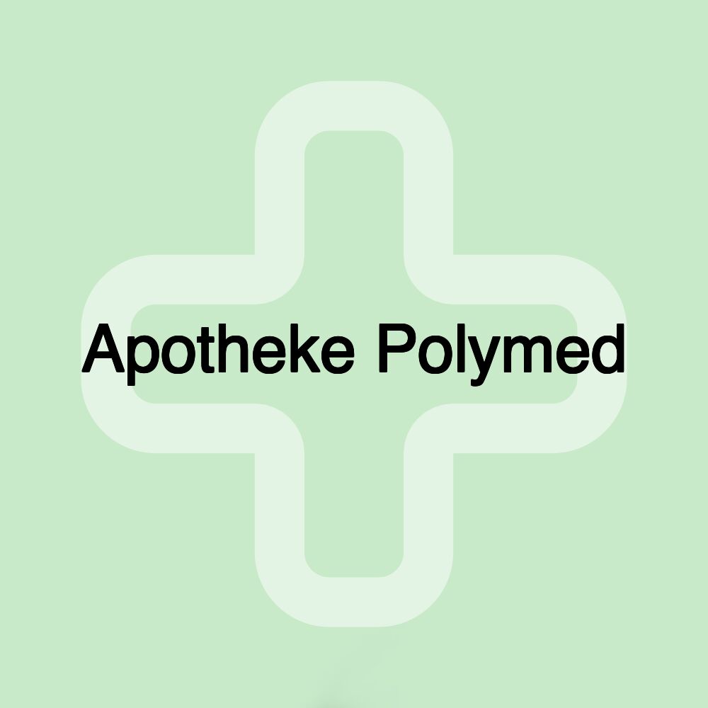 Apotheke Polymed