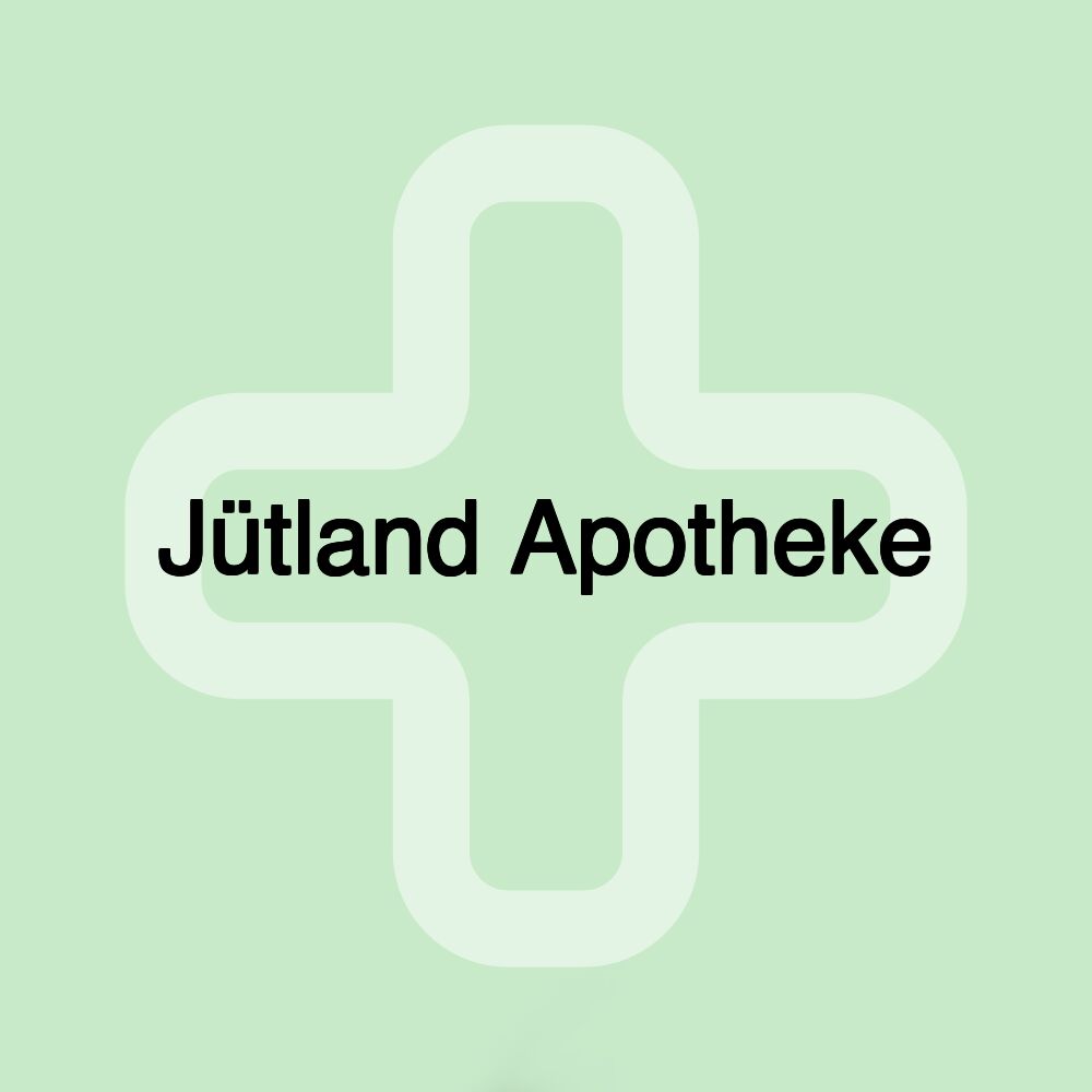 Jütland Apotheke